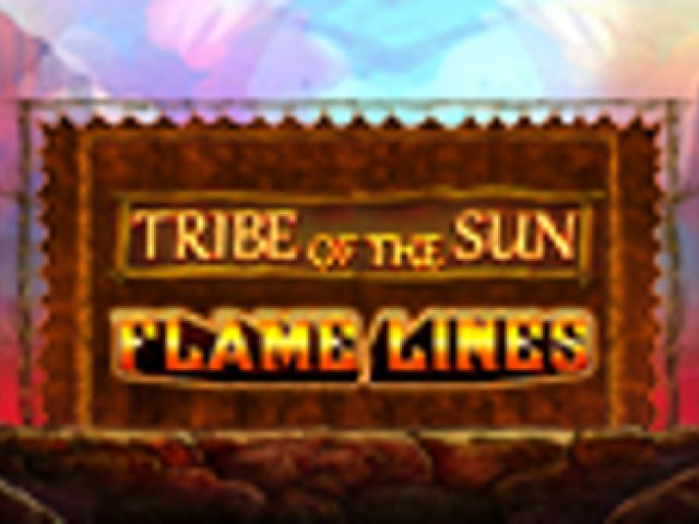 Tribe of the Sun