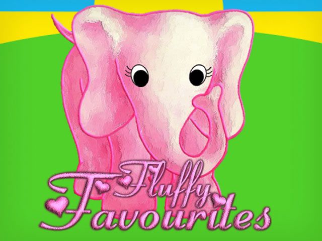 Fluffy Favourites