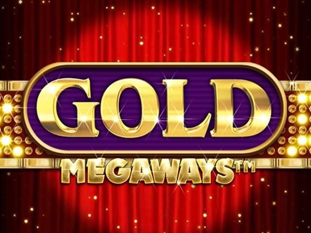 Gold MEGAWAYS