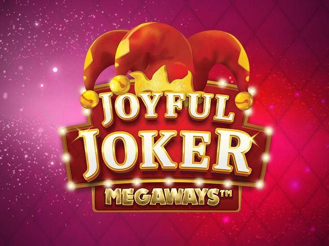 Joyful Joker MEGAWAYS