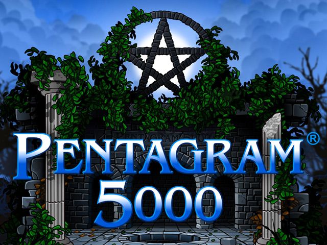 Pentagram 5000