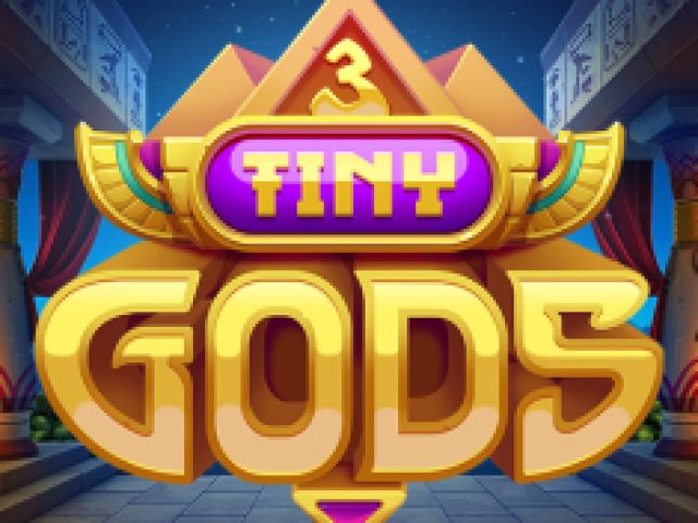 3 Tiny Gods
