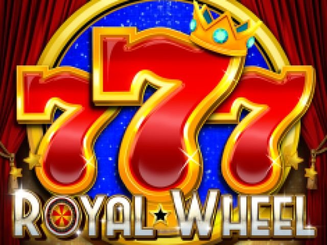 777 Royal Wheel