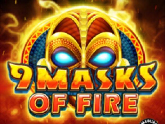 9 Masks of Fire