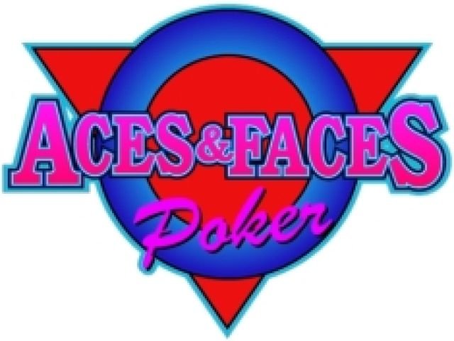Aces and Faces Poker