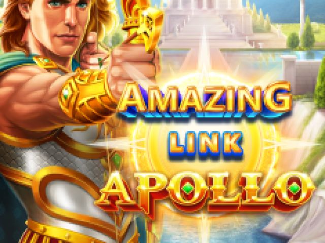 Amazing Link™ Apollo