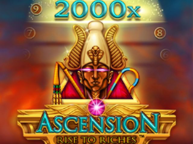 Ascension: Rise to Riches™