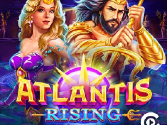 Atlantis Rising