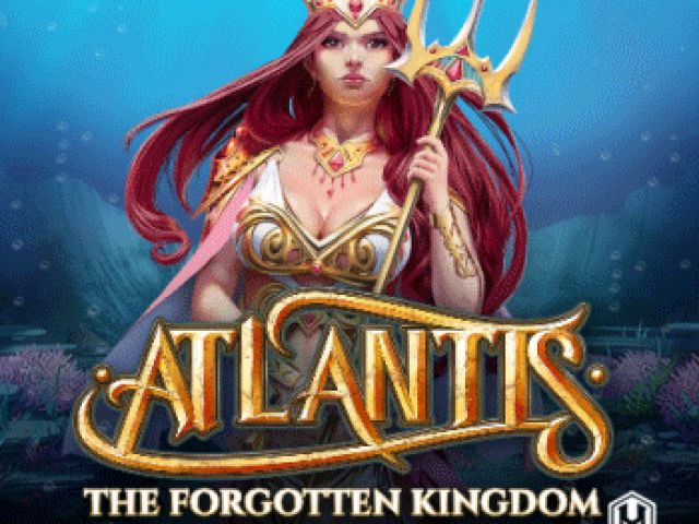 Atlantis: The Forgotten Kingdom