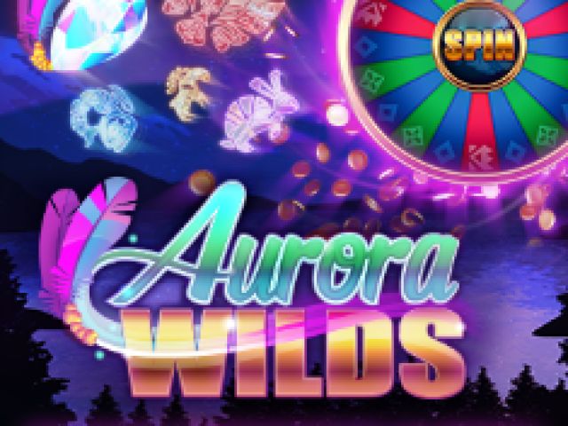 Aurora Wilds