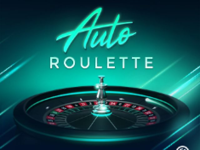Auto Roulette