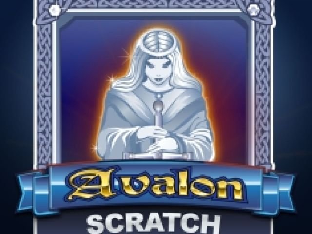 Avalon Scratch