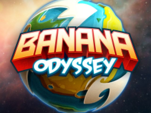 Banana Odyssey
