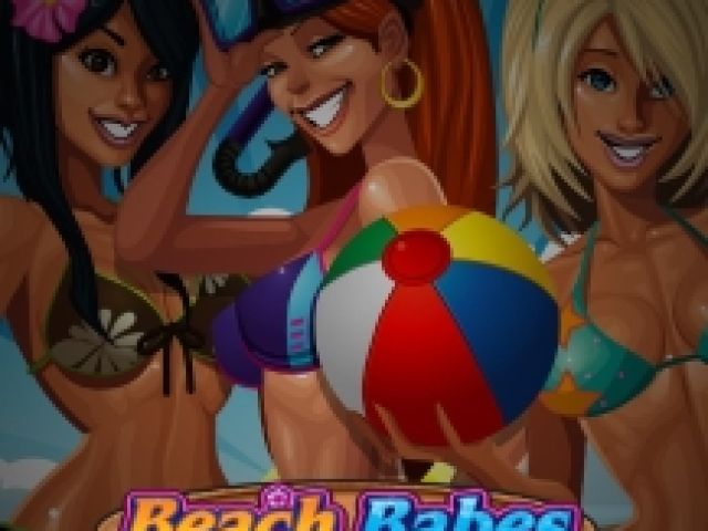 Beach Babes