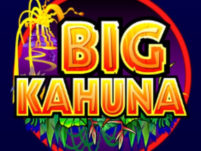Big Kahuna
