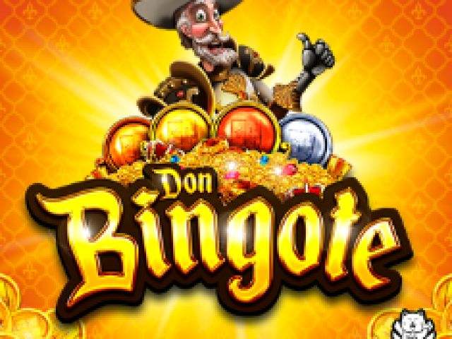 Bingote