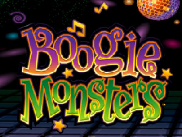 Boogie Monsters