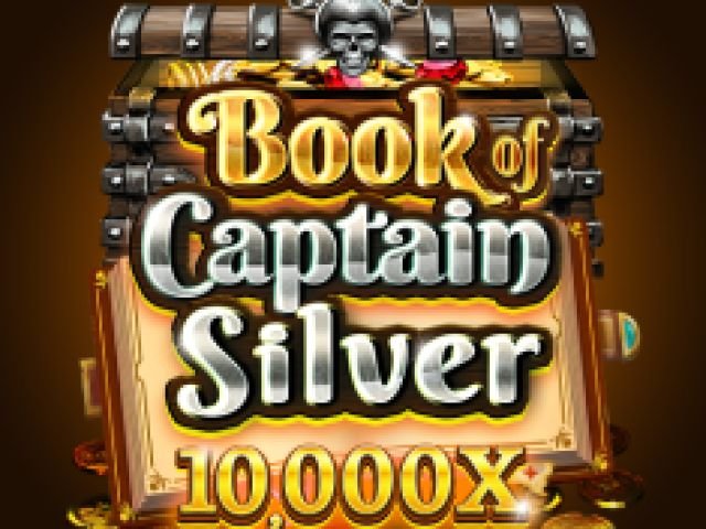 Book of Captain Silver