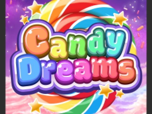 Candy Dreams