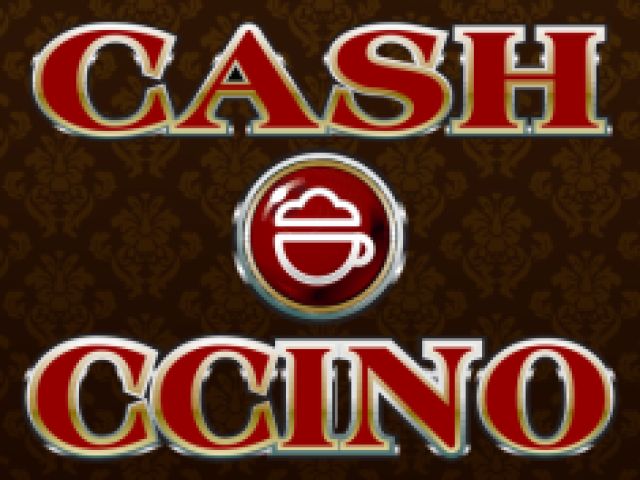 CashOccino