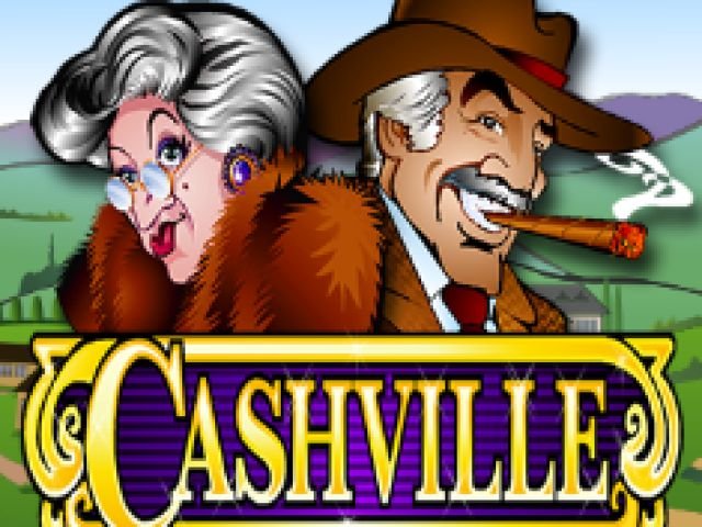 Cashville