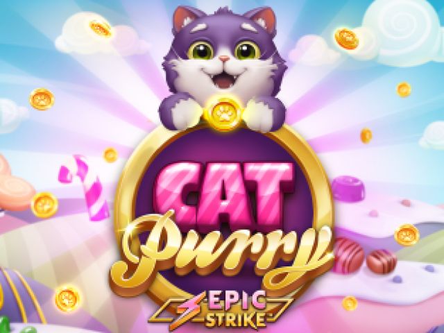 CatPurry