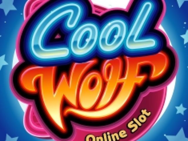 Cool Wolf