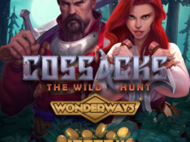 Cossacks: The Wild Hunt