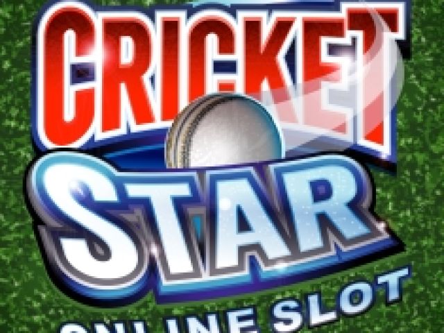 Cricket Star