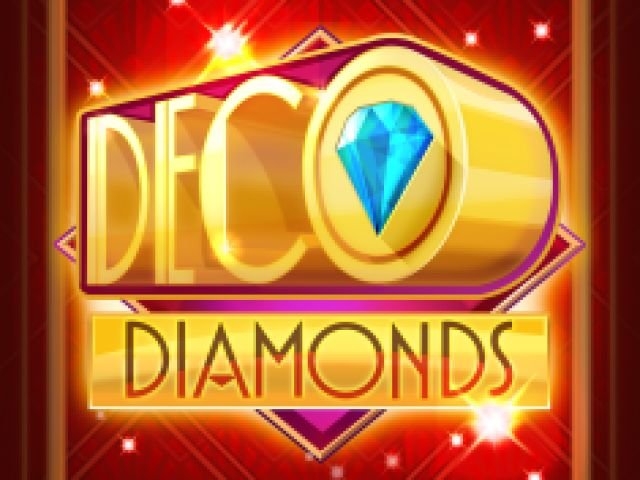 Deco Diamonds