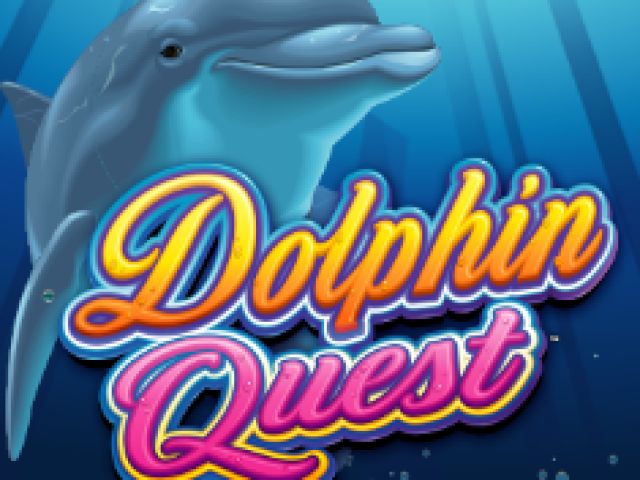 Dolphin Quest