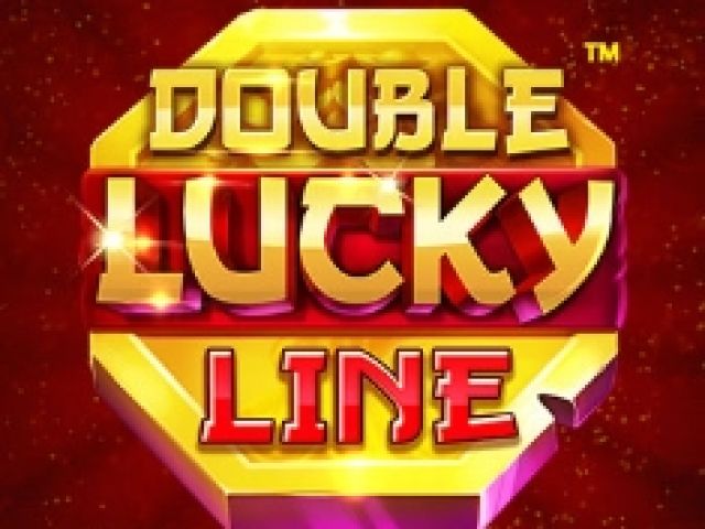 Double Lucky Line