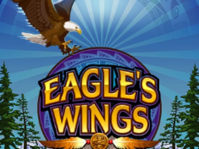 Eagle's Wings