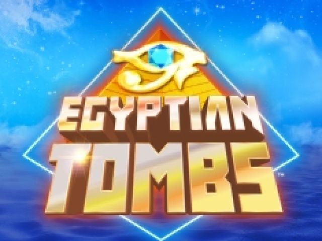 Egyptian Tombs