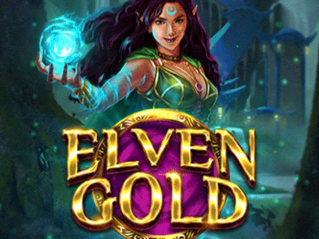 Elven Gold