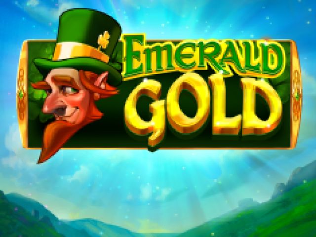 Emerald Gold