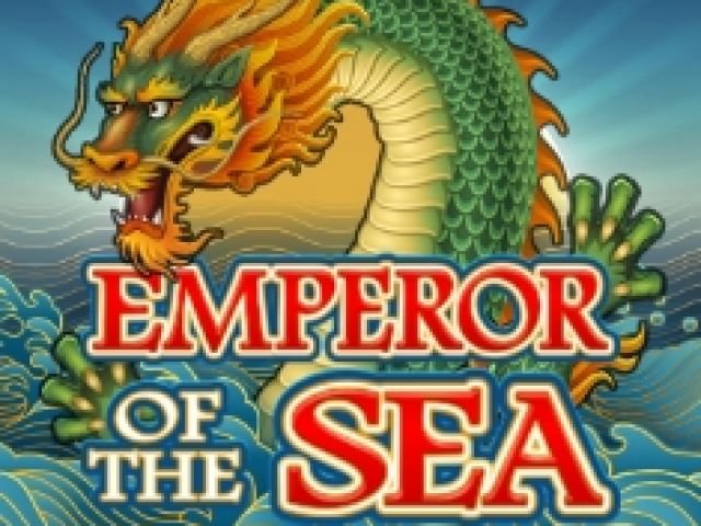 Emperor of the Sea