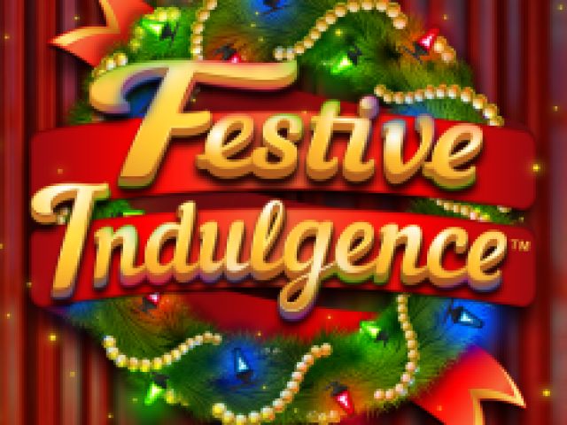 Festive Indulgence