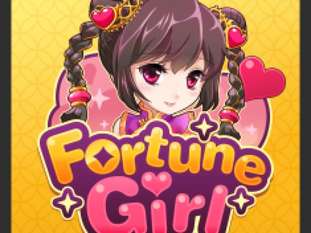 Fortune Girl
