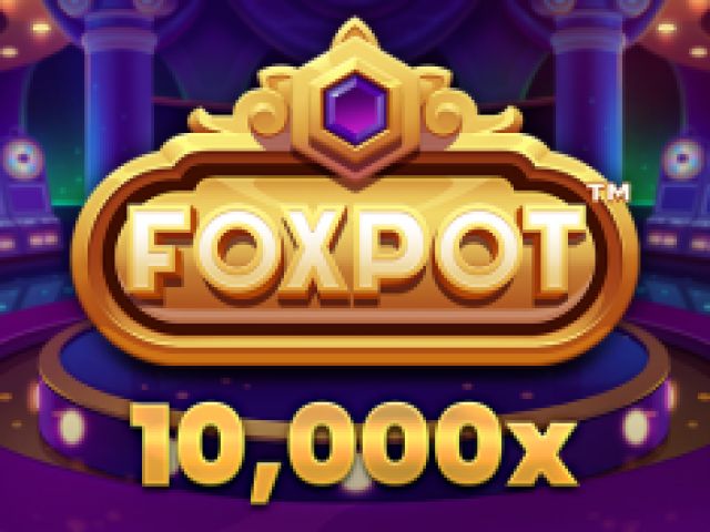 Foxpot