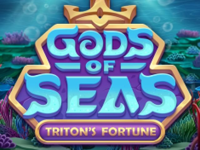 Gods of Seas: Triton's Fortune