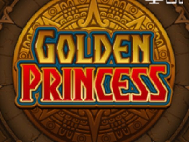 Golden Princess