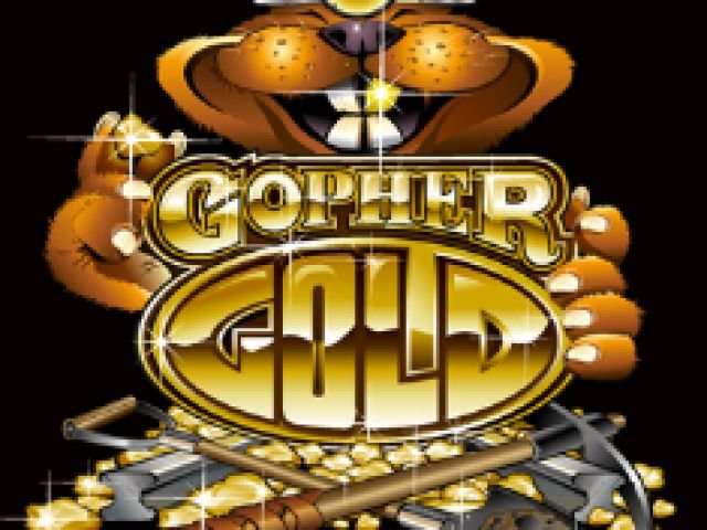 Gopher Gold