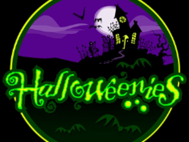 Halloweenies