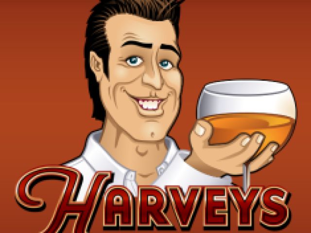 Harveys