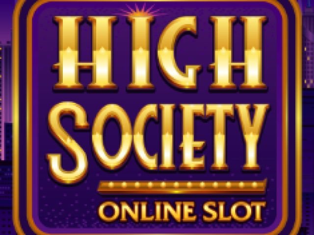 High Society