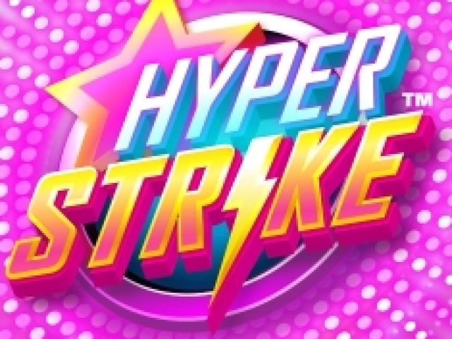 Hyper Strike