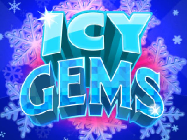 Icy Gems
