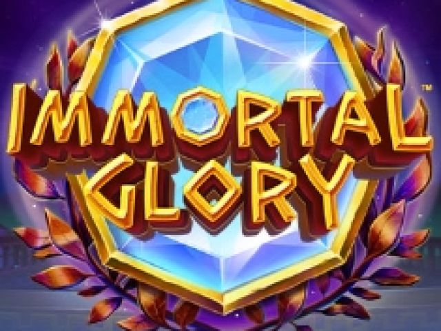 Immortal Glory
