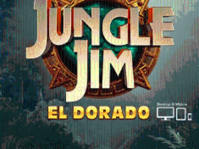 Jungle Jim - El Dorado